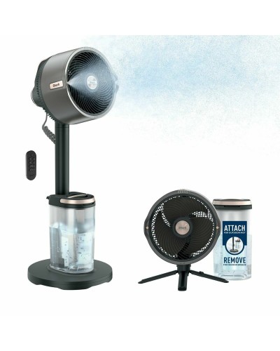 Ventilatore a Piantana Shark FA300EU 36 W