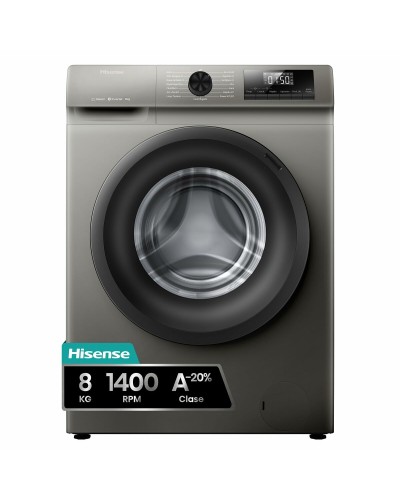Lavadora Hisense