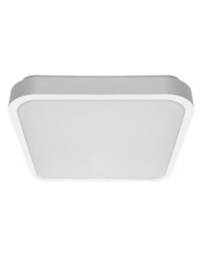 Bombilla LED Silver Electronics 490514