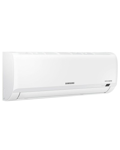 Condizionatore Samsung AR12TXHQBWKNEU+AR12TXHQBWKXEU A+/A++ 3010 fg/h Bianco