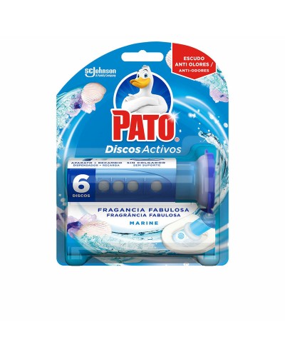 Limpiador Multiusos Pato DISCOS ACTIVOS