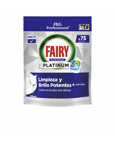 Pastillas para Lavavajillas Fairy FAIRY PROFESSIONAL