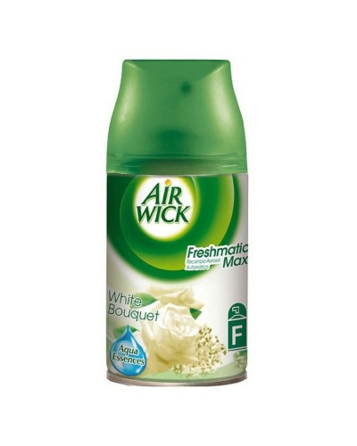 Ricarica Per Diffusore Per Ambienti White Air Wick 8148941 (250 ml)