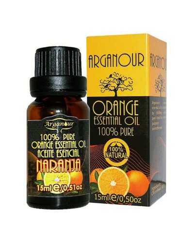 Aceite Esencial Arganour