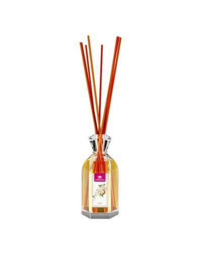 Deodorante per Ambienti Mikado Cristalinas Mikado Fiori d'arancio 180 ml