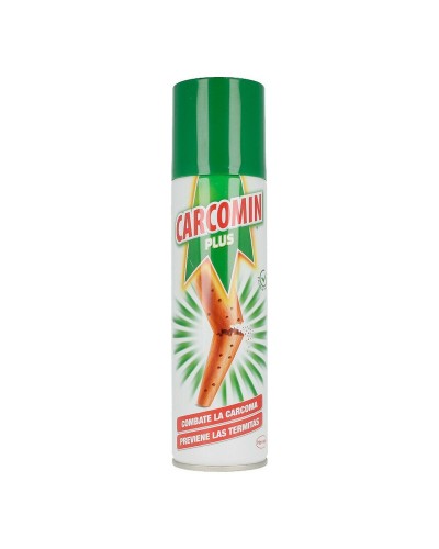 Insetticida Carcomin Carcomin Plus 250 ml (250 ml)