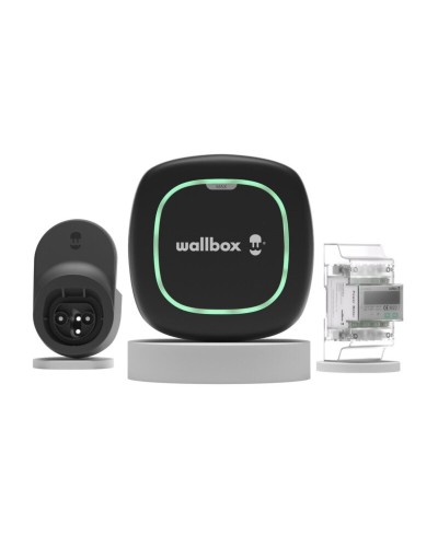 Spina di Alimentazione Wallbox