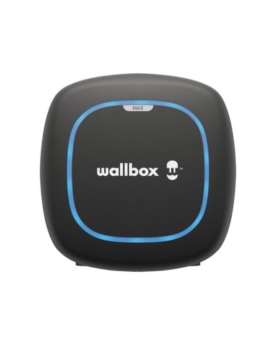 Spina di Alimentazione Wallbox