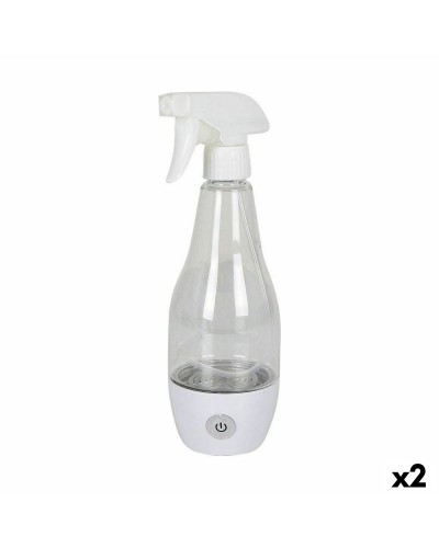 Generatore di Disinfettante tramite Elettrolisi LongFit Care (2 Unità)