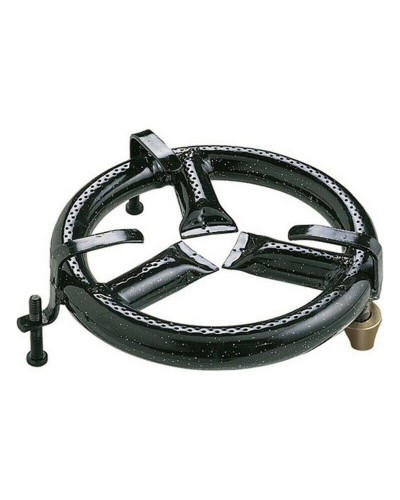 Bruciatore per Paella Algon 45454 23 x 23 x 8 cm 22 x 22 x 6 cm 20 x 8 x 23 cm