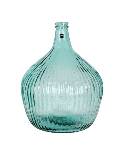 Garrafa Decorativa La Mediterránea Apple Vidrio 16 L