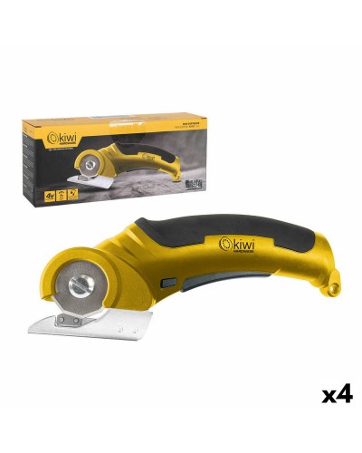Cortador Kiwi Mini Cutter Inalámbrico 4 V (4 Unidades)