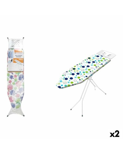 Asse da Stiro Confortime (2 Unità)
