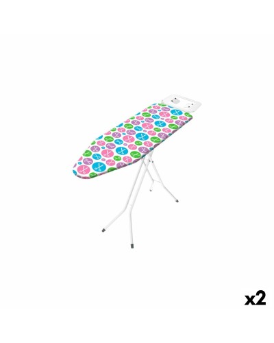 Asse da Stiro Confortime Confortime (2 Unità)