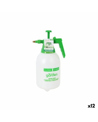Bottiglia per nebulizzare Little Garden 2L (12 Unità)