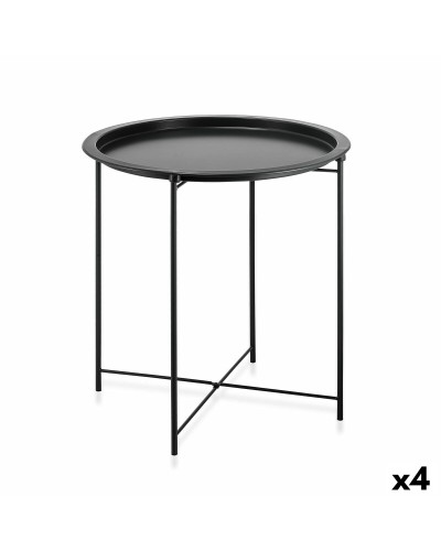 Mesa auxiliar Confortime (4 Unidades)