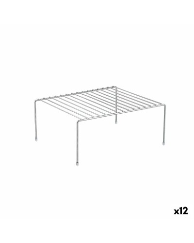 Contenitore per Sistemare per Mobile da Cucina Confortime 31 x 26 x 13,5 cm (12 Unità)