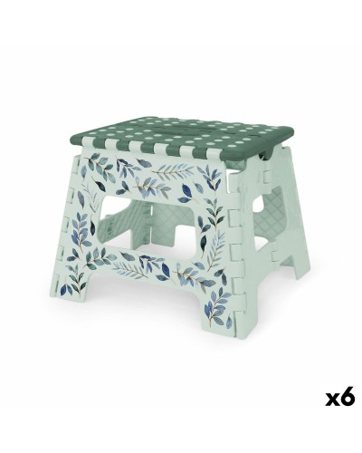 Sgabello Pieghevole Confortime FLORES 25 cm 6 Unità