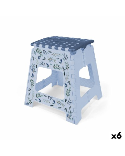 Taburete Step Confortime 38 cm (6 Unidades)