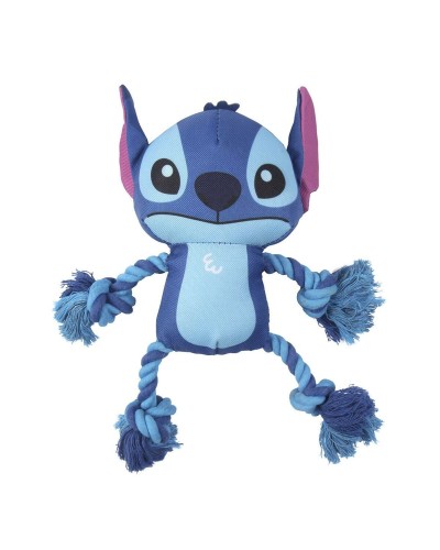 Juguete para perros Stitch