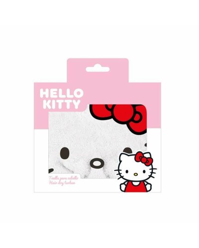 Toalla de baño Hello Kitty