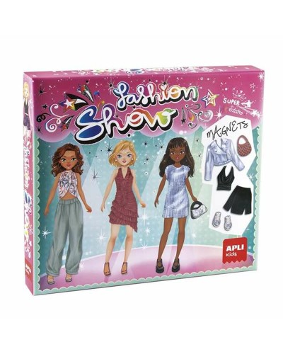 Juego Magnético Apli