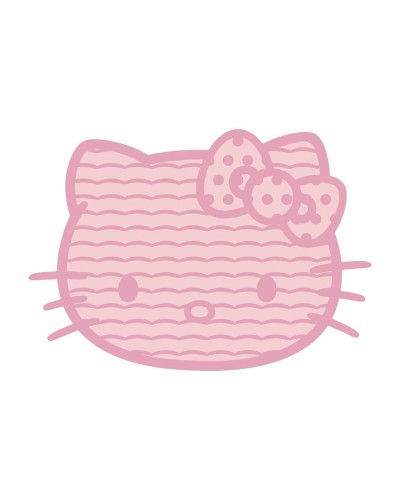 Cama para Perro Hello Kitty Pink