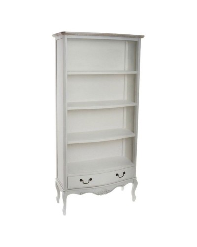 Librería DKD Home Decor Madera (85 x 35 x 180 cm)
