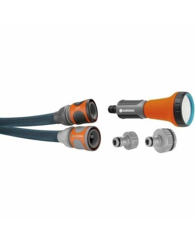 Gardena Liano Xtreme Garden Hose made of PVC, 15 Meters
