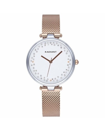 Radiant Montre Femme RA543203, Ø 36mm - Style et Précision
