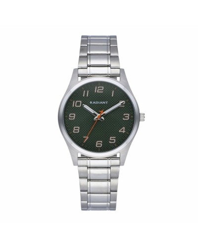 Radiant Reloj Infantil RA560202, Ø 35mm - Divertido y Resistente
