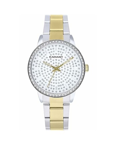 Radiant Orologio Donna RA578203 - Ø 38mm - Elegante e alla Moda
