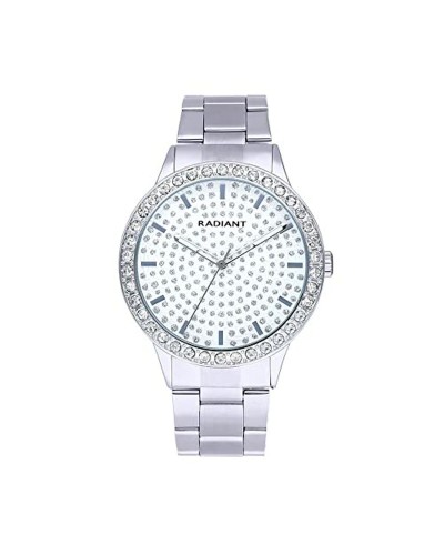 Radiant Damenuhr RA578204, Zifferblatt Ø 43mm - Eleganter Stil
