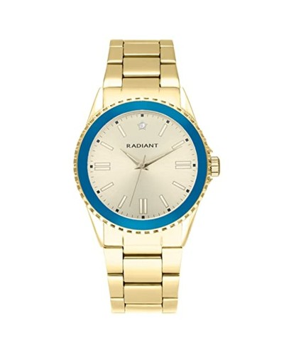 Radiant Reloj de Mujer RA592205, Caja 38mm, Elegante & a la Moda

