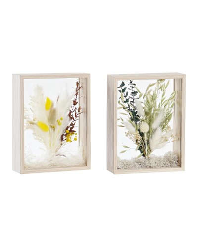 Fleur décorative DKD Home Decor