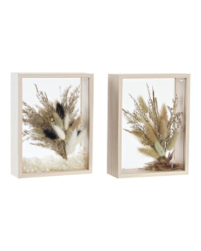 Fleur décorative DKD Home Decor