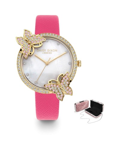 Daisy Dixon Kendall Damenuhr Ø38mm - Stil und Präzision
