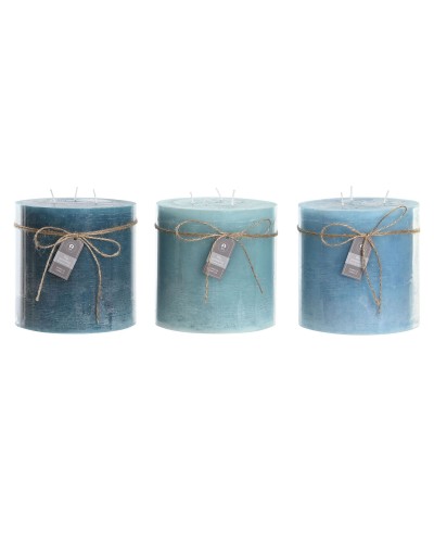 Tuoksukynttilä DKD Home Decor (3 osaa)