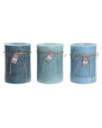 Candela Profumata DKD Home Decor (3 Unità)