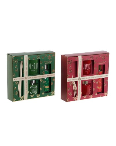 Varitas Perfumadas DKD Home Decor (2 Unidades)
