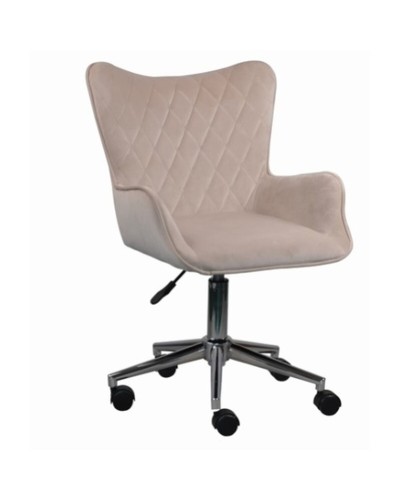 Dining Chair DKD Home Decor Grey 52 x 56,5 x 80 cm