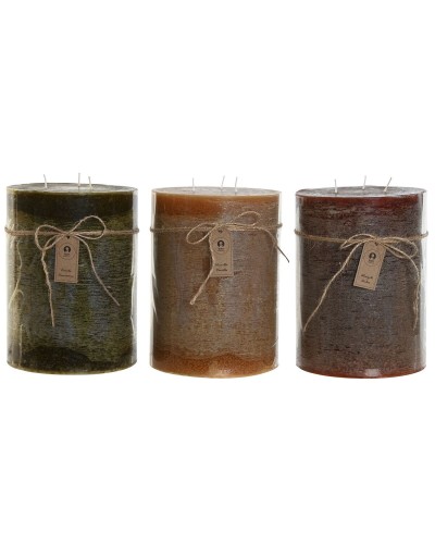 Scented Candle Home ESPRIT (3 Units)