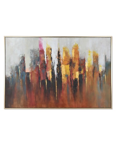 Bild Home ESPRIT abstrakt Moderne 187 x 3,8 x 126 cm