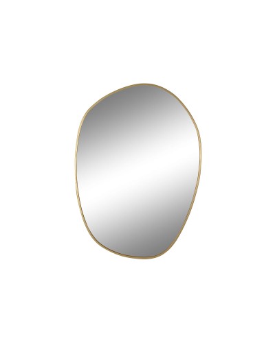 Wandspiegel Home ESPRIT Gouden 60 x 2,5 x 78 cm