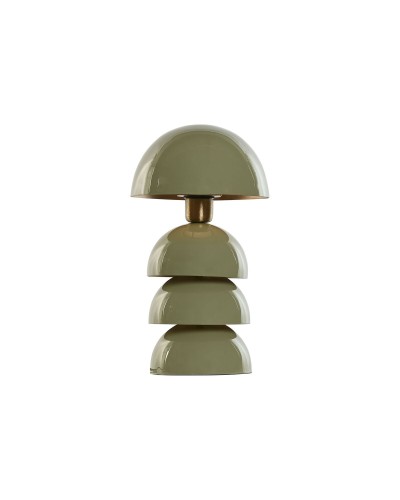 Bureaulamp Home ESPRIT Groen
