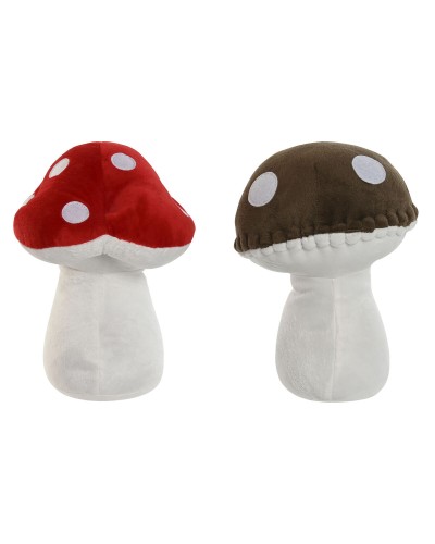 Türhalter Home ESPRIT 17 x 17 x 23,5 cm (2 Stück)