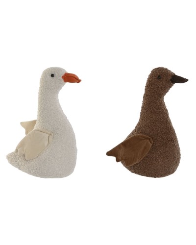 Support de porte Home ESPRIT 21 X 12 X 29 cm (2 Unités)