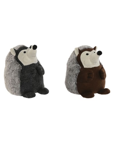 Door stop Home ESPRIT 15 X 18 X 20 cm (2 Units)