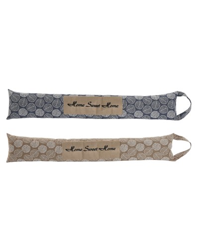 Door stop Home ESPRIT 83 X 15 X 7 cm (2 Units)