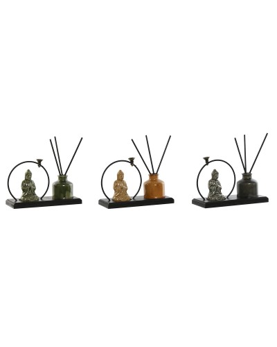 Lufterfrischer Home ESPRIT Orientalisch (3 Stück)